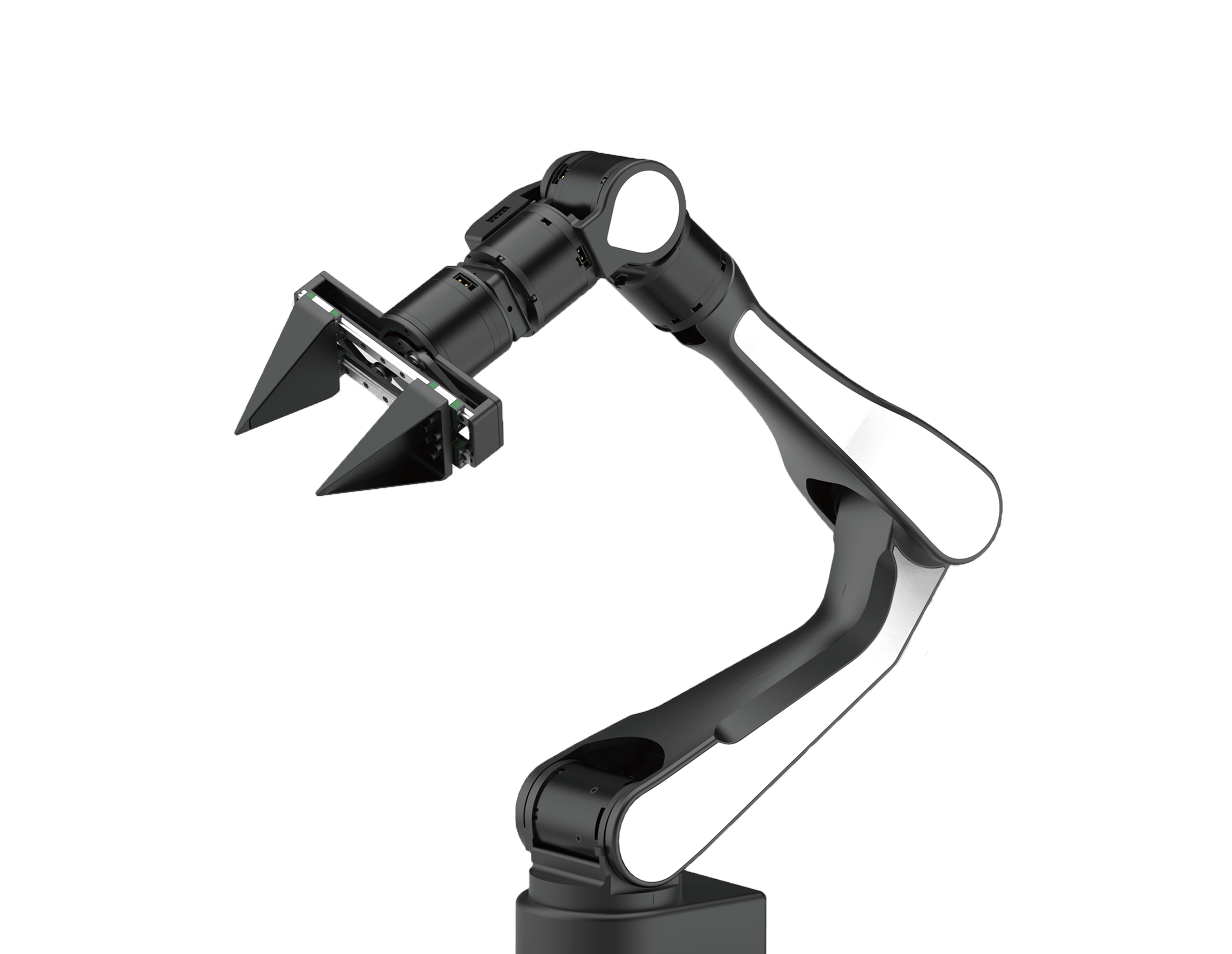 AIRBOT Play六轴机械臂P6主视觉