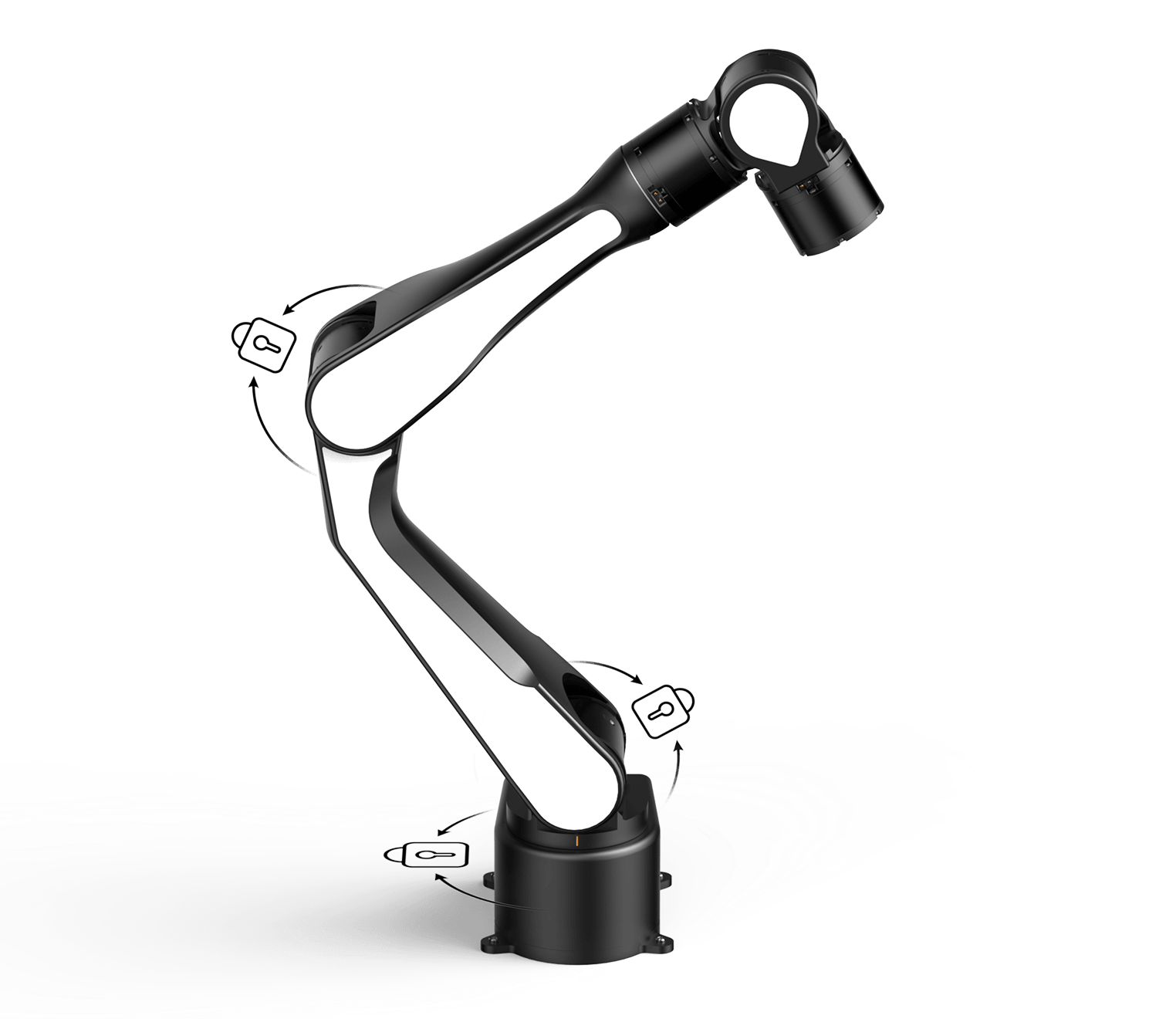 AIRBOT 安全抱闸