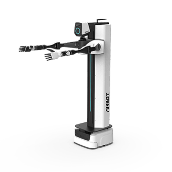 AIRBOT MMK2
智能移动升降双臂平台
