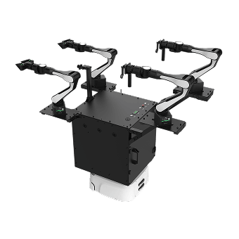 AIRBOT TOK4
遥操作套装