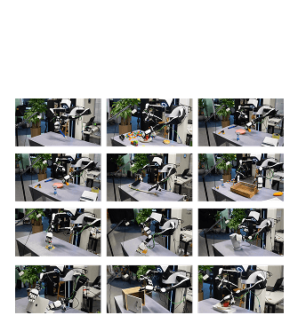 底层开放灵活部署