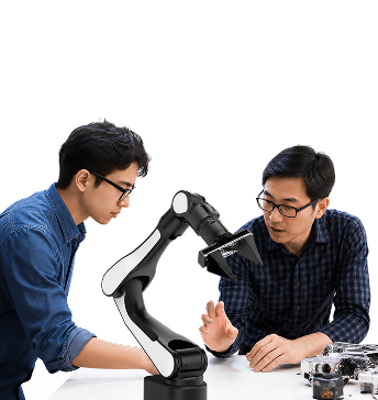具身实训能力强化