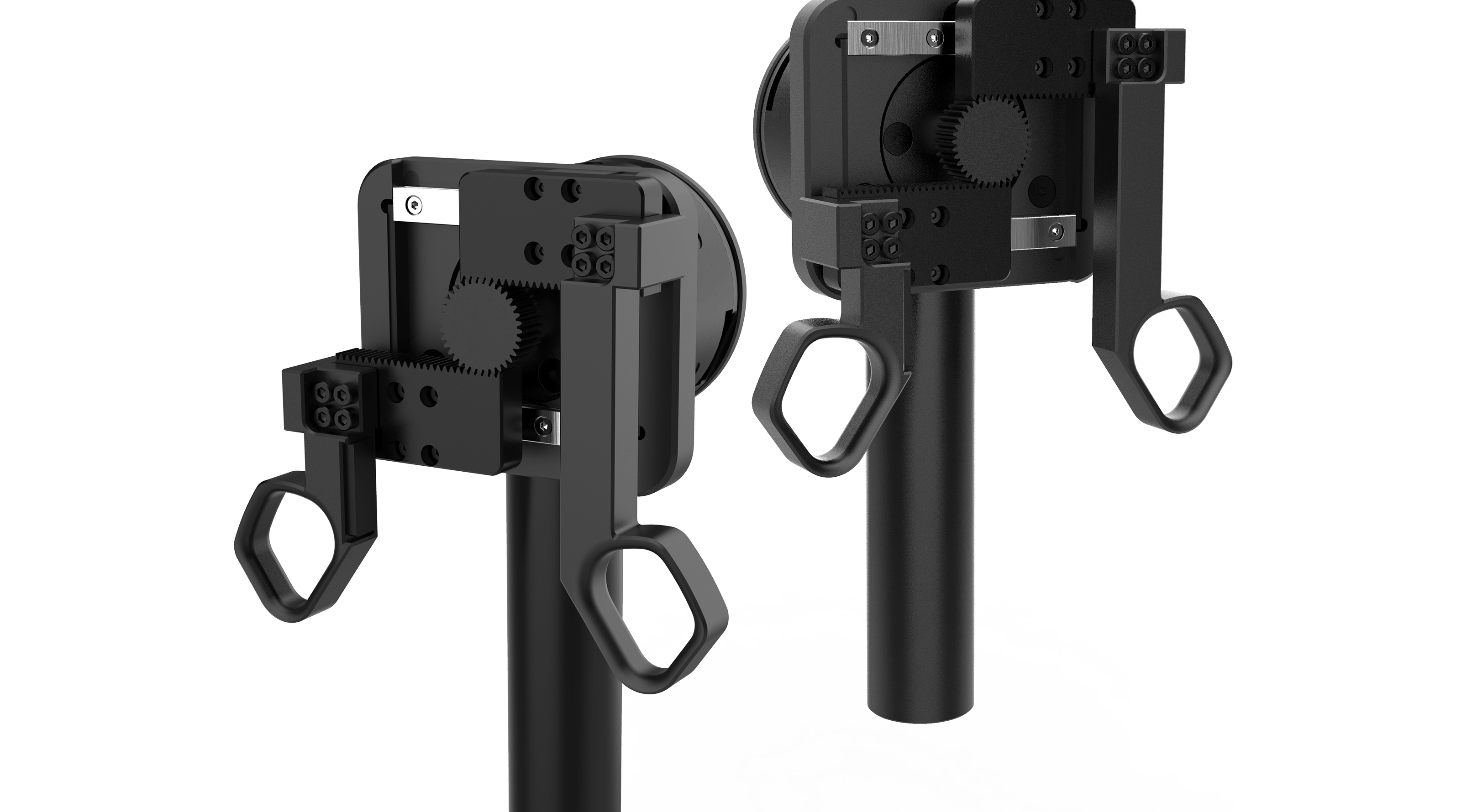 AIRBOT Encoder 示教器