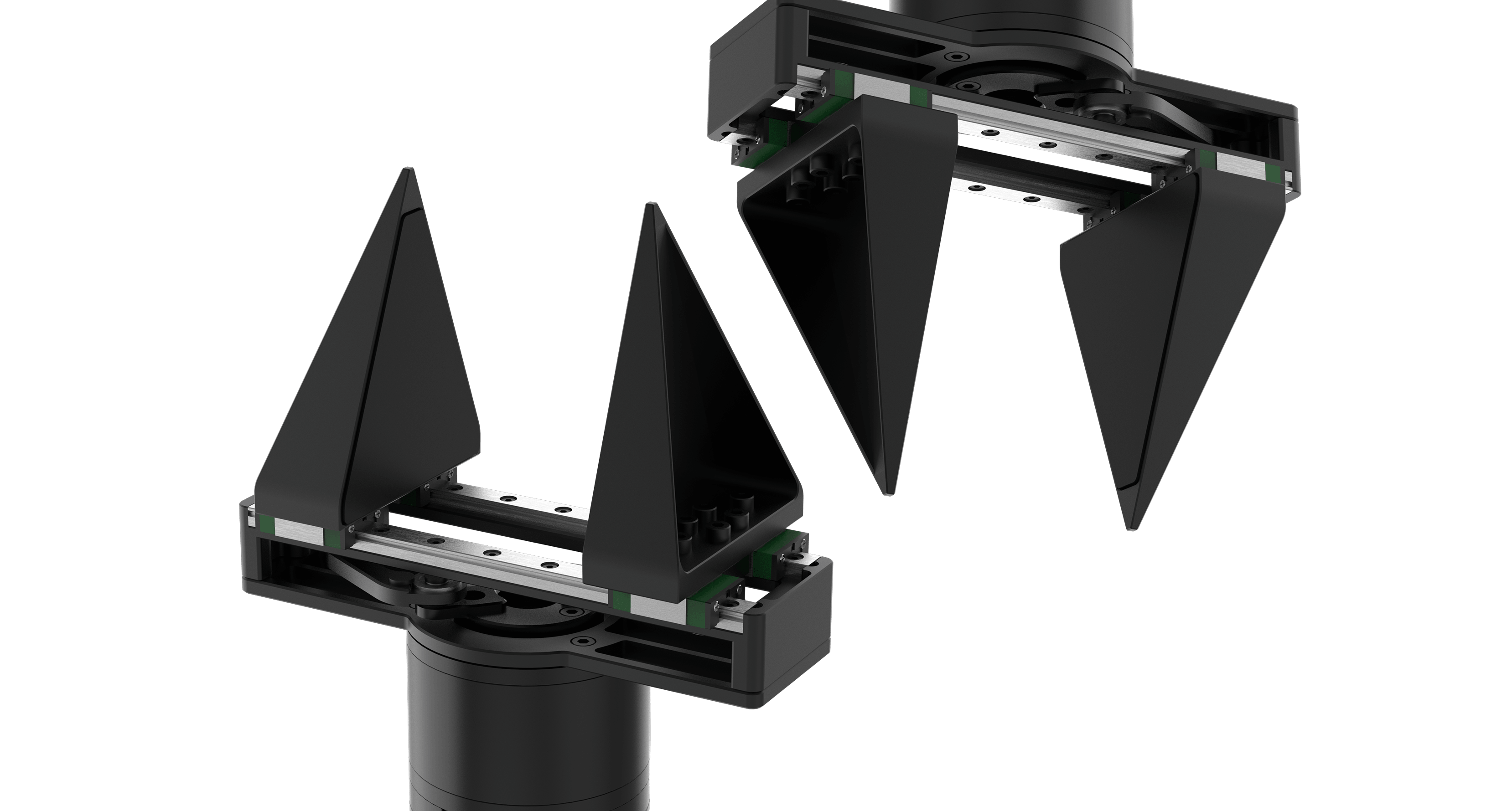 AIRBOT Gripper 夹爪