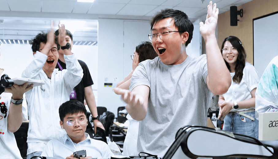 教学实训