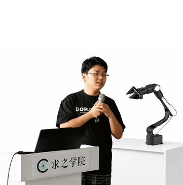 模块化教研课程体系